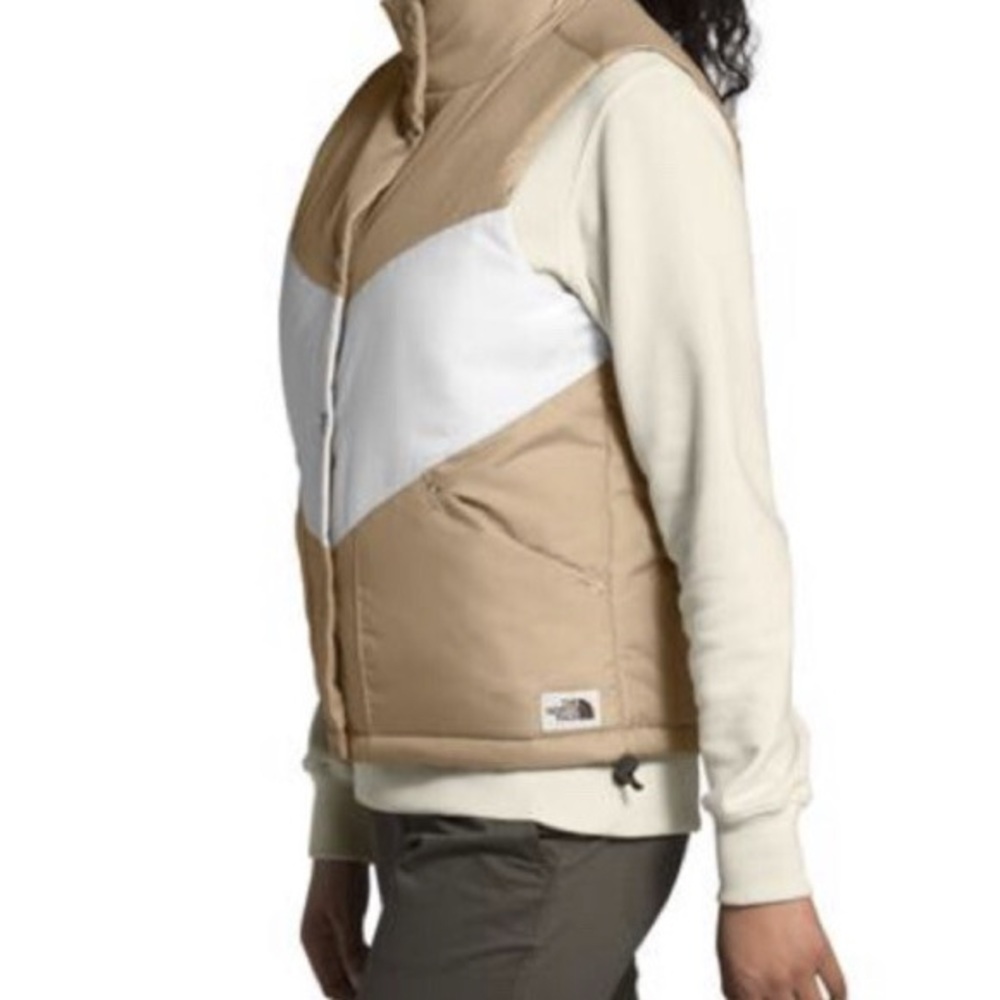 The North Face Women's Sylvester Vest (Large)